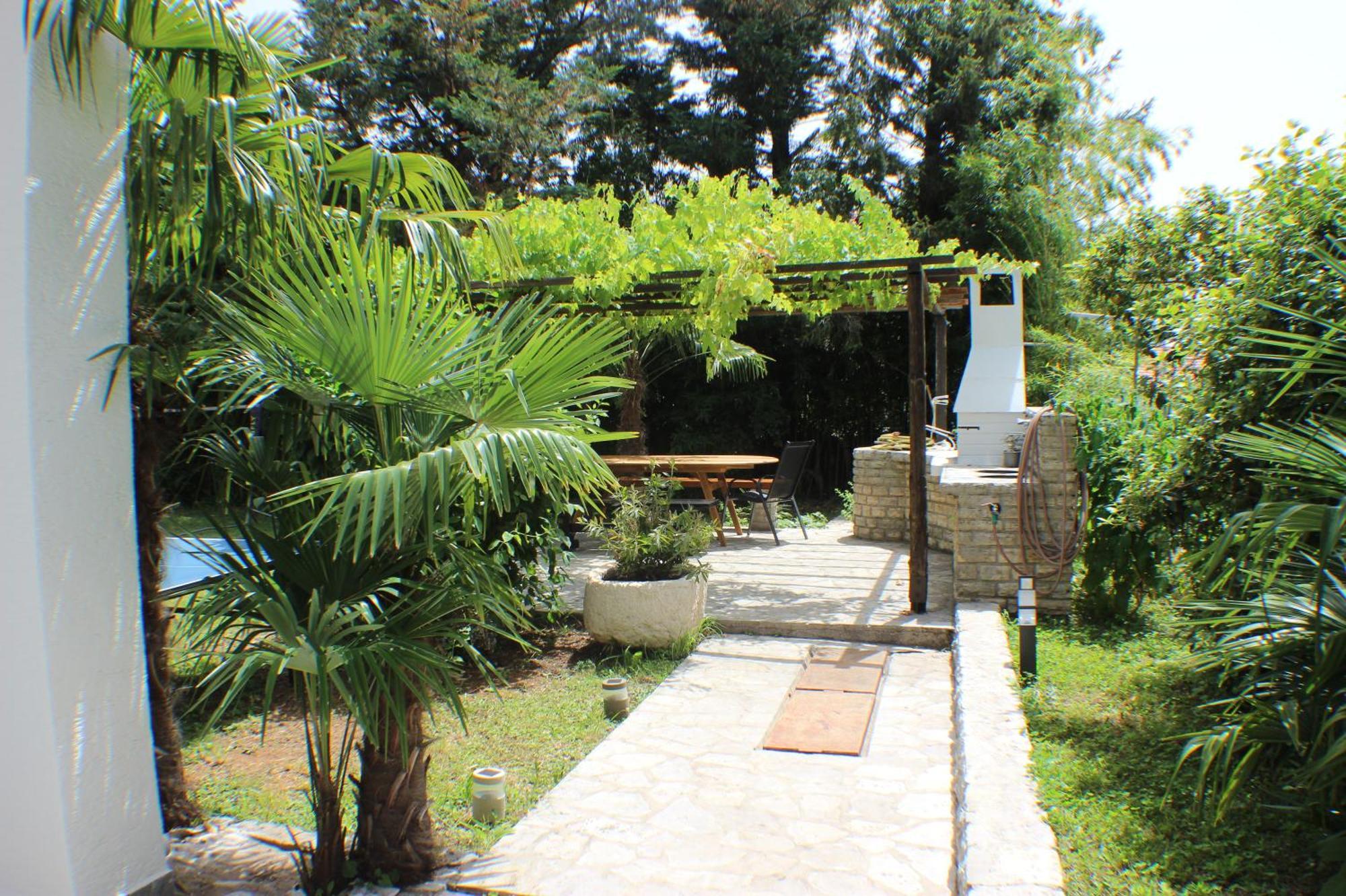 Sky Garden Διαμέρισμα Ριέκα Εξωτερικό φωτογραφία